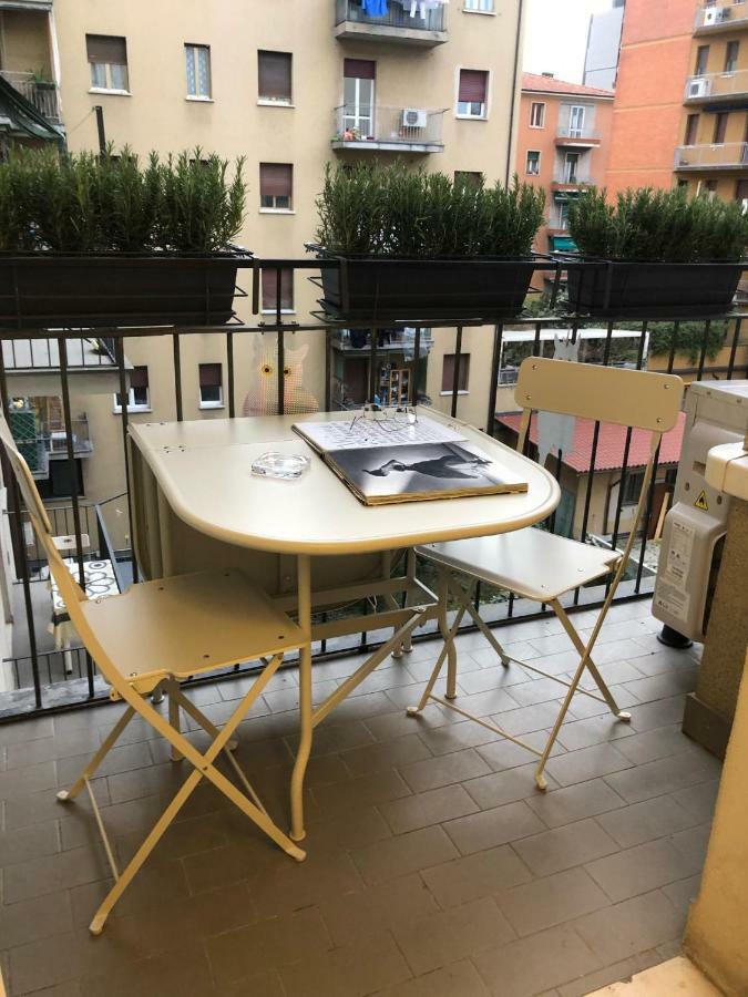 Appartement Grado24 à Bologne Extérieur photo