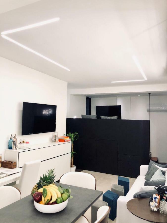 Appartement Grado24 à Bologne Extérieur photo