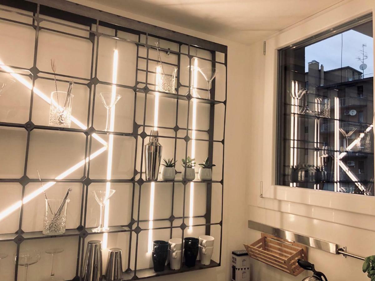 Appartement Grado24 à Bologne Extérieur photo