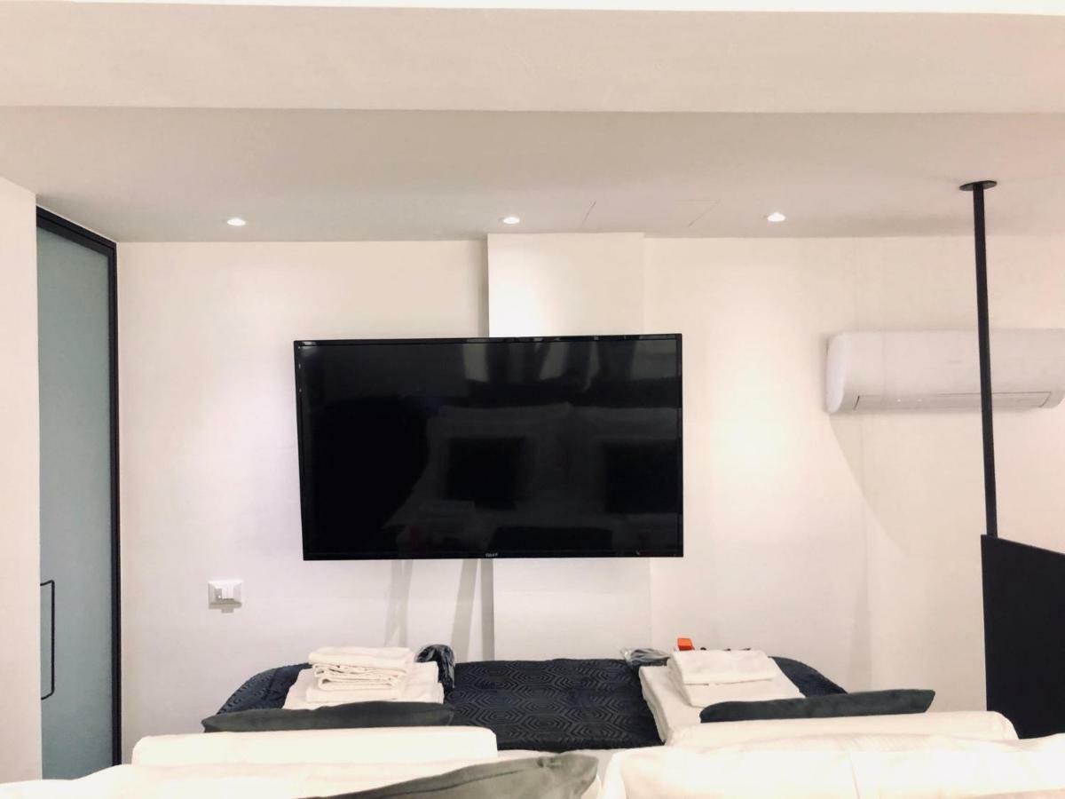 Appartement Grado24 à Bologne Extérieur photo
