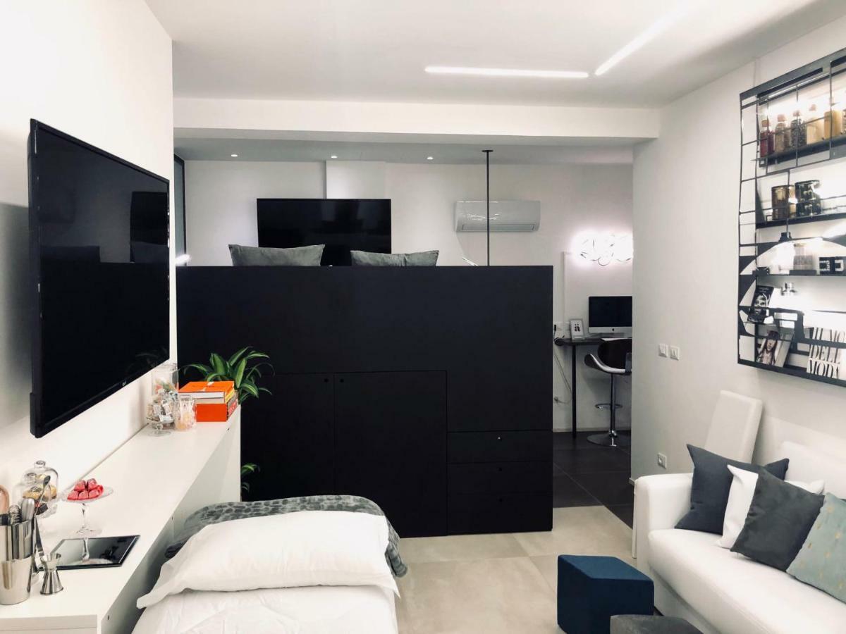 Appartement Grado24 à Bologne Extérieur photo