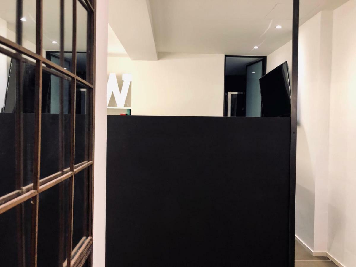 Appartement Grado24 à Bologne Extérieur photo