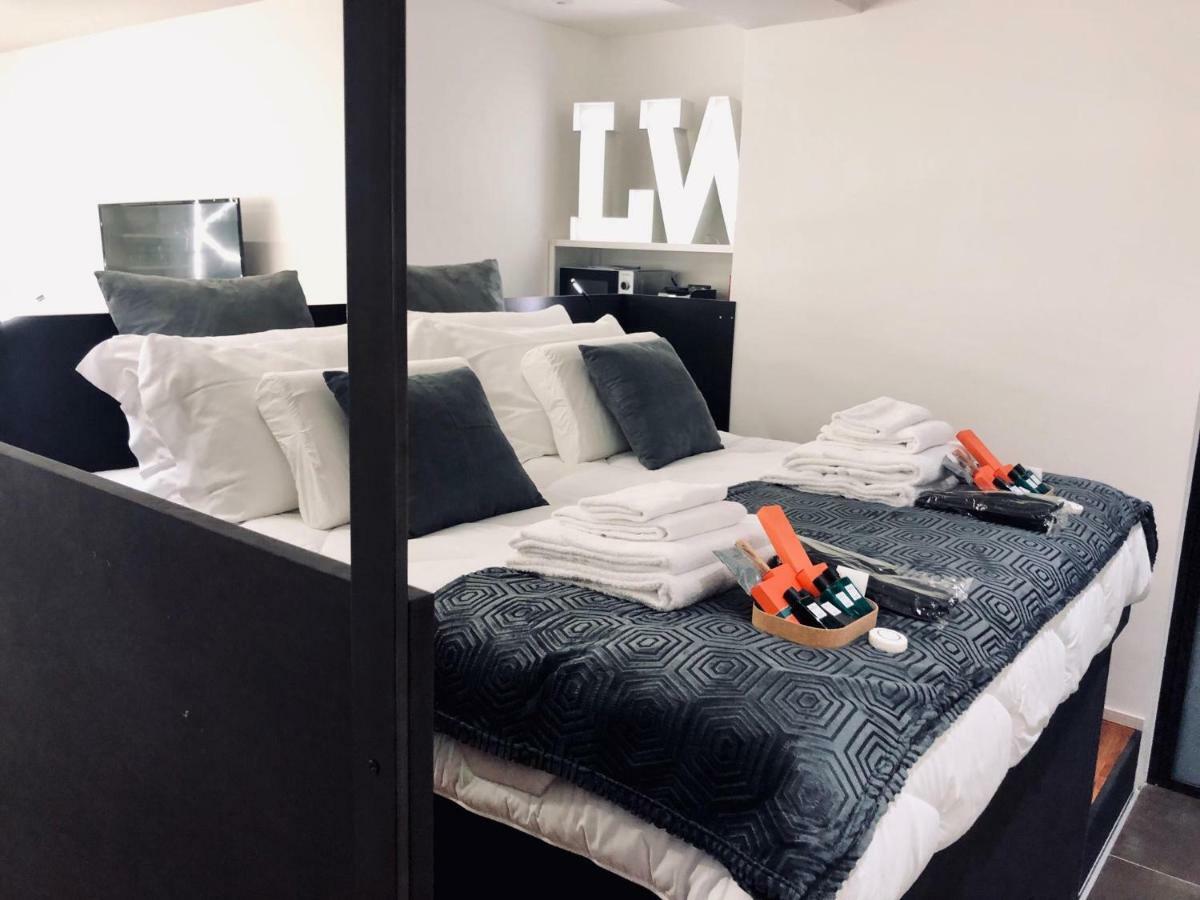 Appartement Grado24 à Bologne Extérieur photo