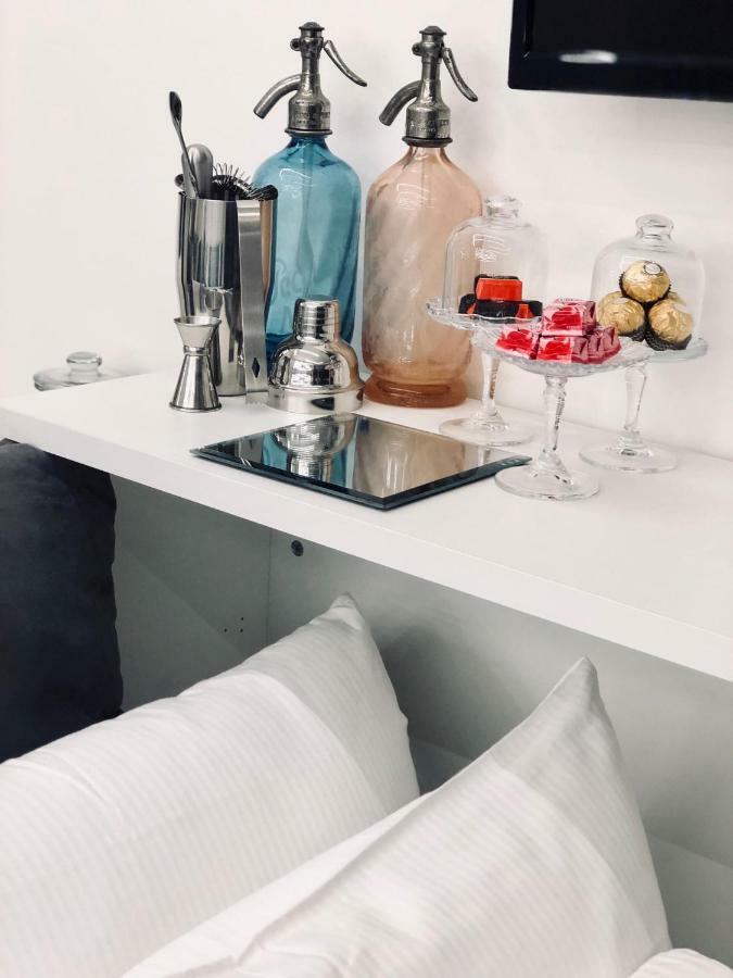 Appartement Grado24 à Bologne Extérieur photo