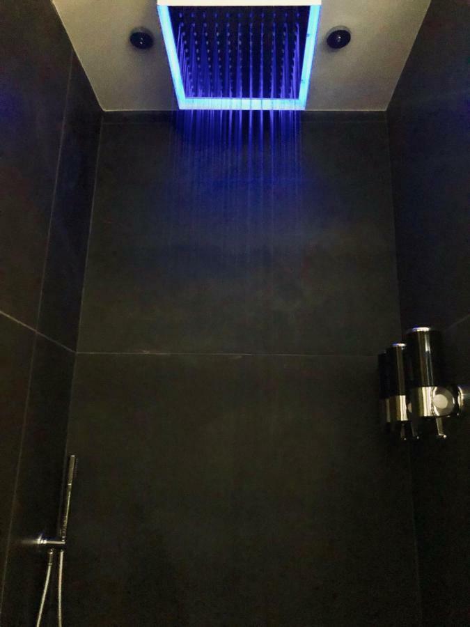 Appartement Grado24 à Bologne Extérieur photo
