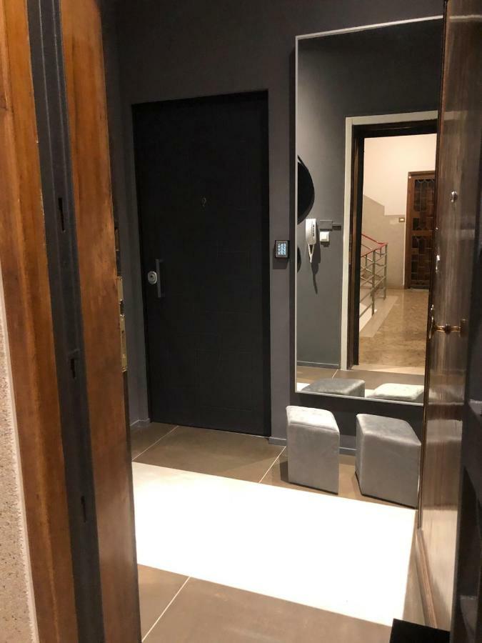 Appartement Grado24 à Bologne Extérieur photo
