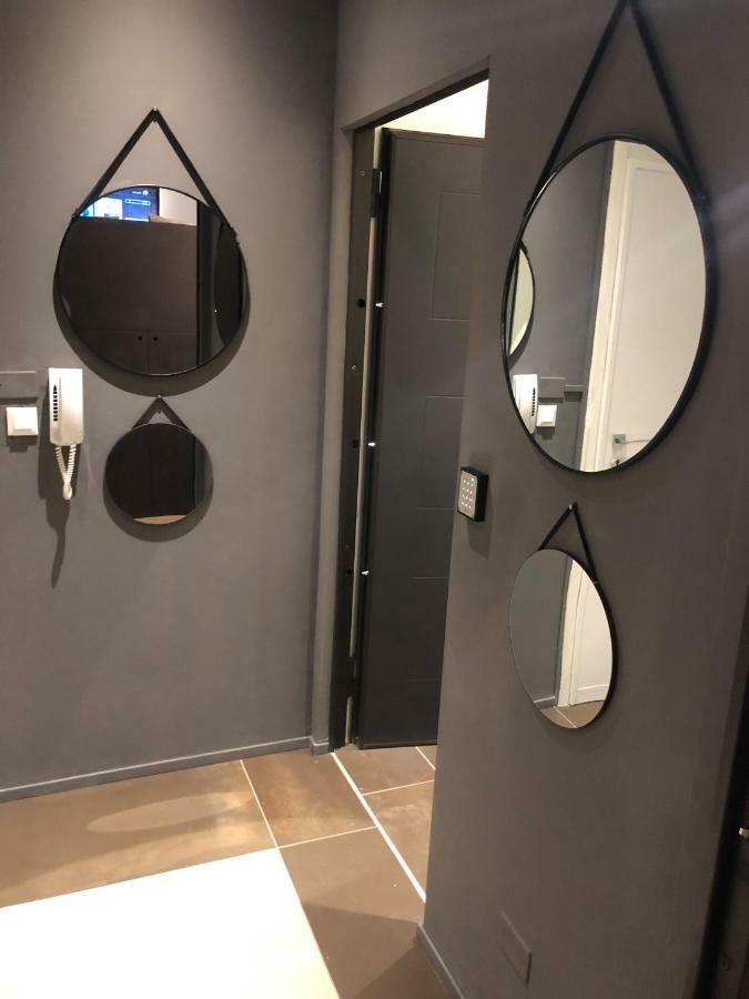 Appartement Grado24 à Bologne Extérieur photo