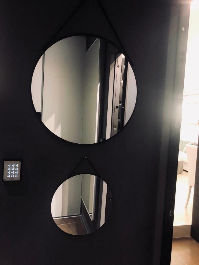 Appartement Grado24 à Bologne Extérieur photo