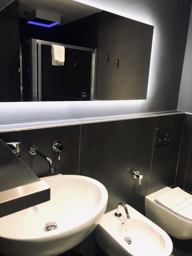 Appartement Grado24 à Bologne Extérieur photo