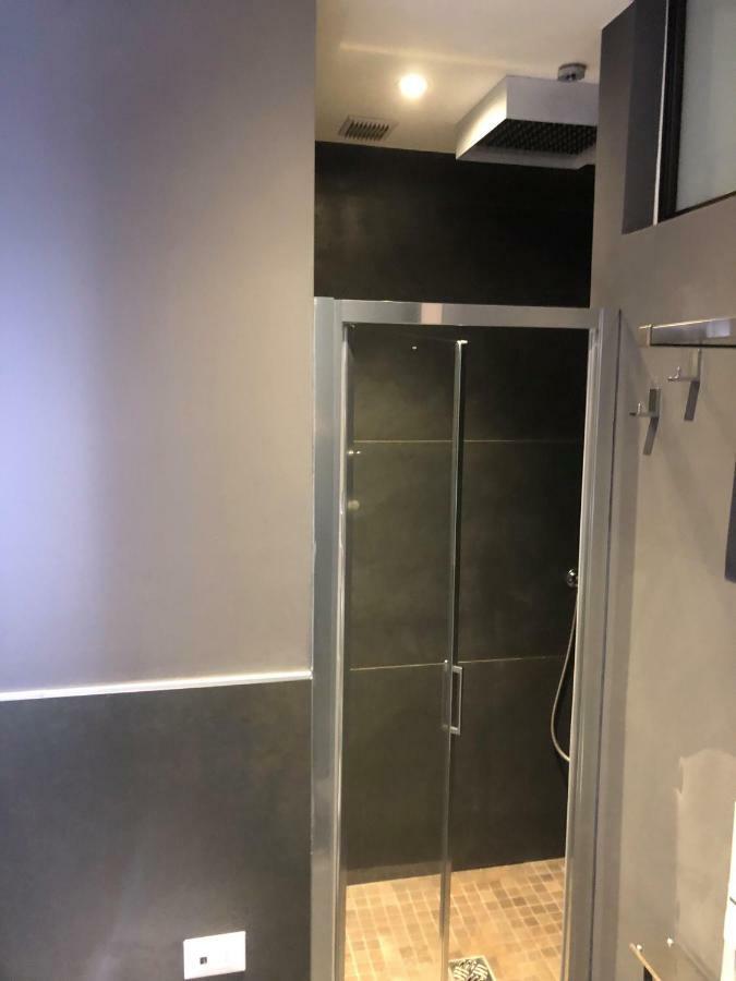 Appartement Grado24 à Bologne Extérieur photo