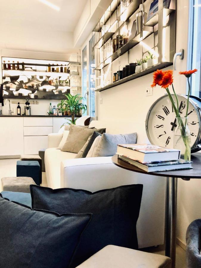 Appartement Grado24 à Bologne Extérieur photo